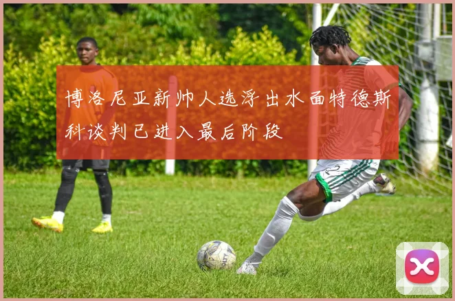 博洛尼亚新帅人选浮出水面特德斯科谈判已进入最后阶段