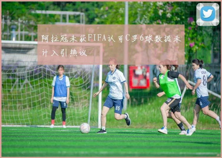 阿拉冠未获FIFA认可C罗6球数据未计入引热议